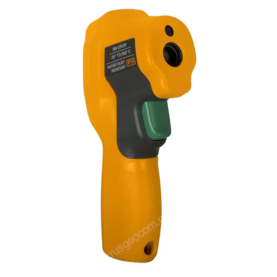 Пирометр Fluke 62 MAX+ ESPR