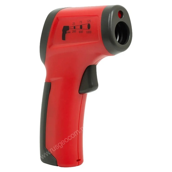 Пирометр RGK PL-8 с поверкой