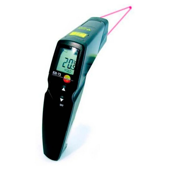 Пирометр testo 830-T3