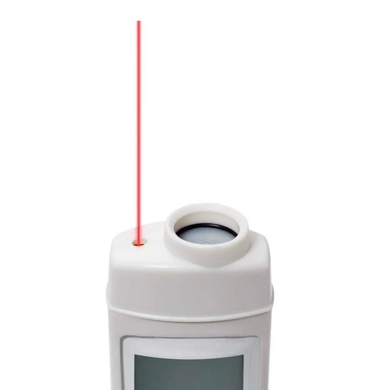 Пирометр Testo 826-T2 с поверкой