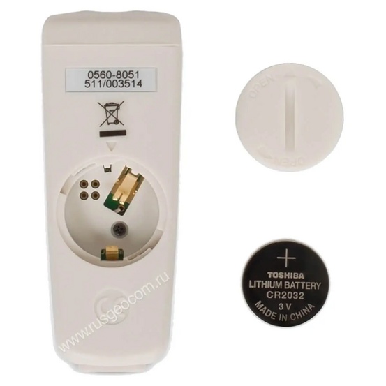 Пирометр Testo 805 с поверкой