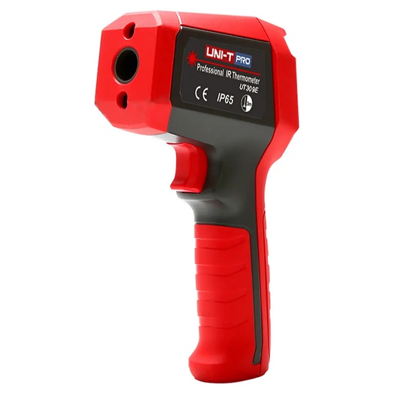 Пирометр UNI-T UT309E