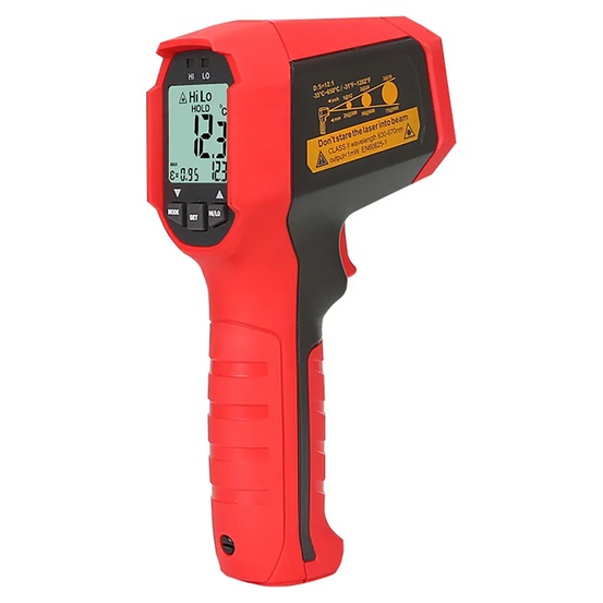 Пирометр UNI-T UT309C