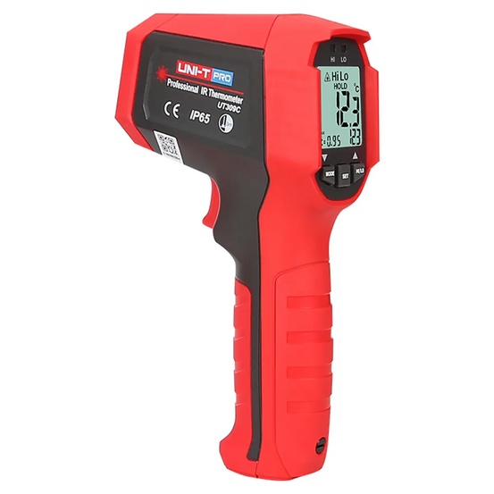 Пирометр UNI-T UT309C