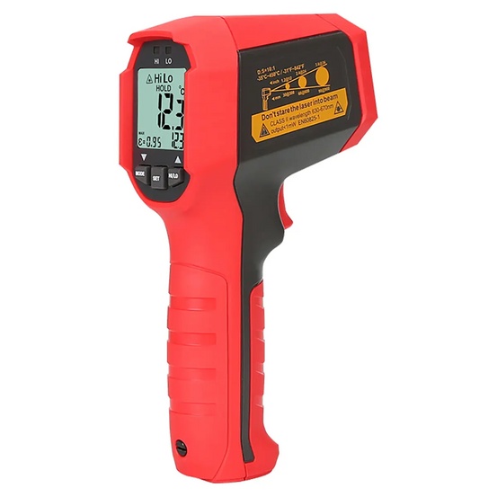 Пирометр UNI-T UT309A