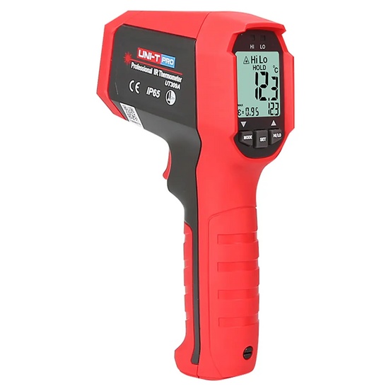 Пирометр UNI-T UT309A