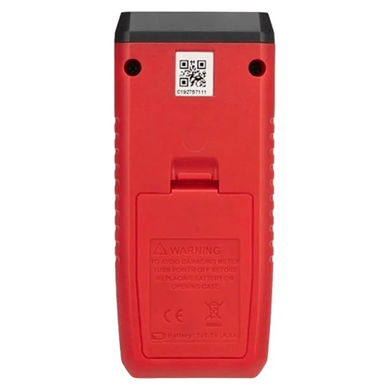 Пирометр UNI-T UT306A