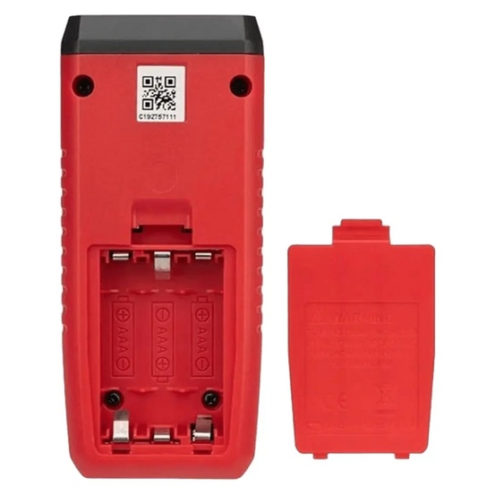 Пирометр UNI-T UT306A