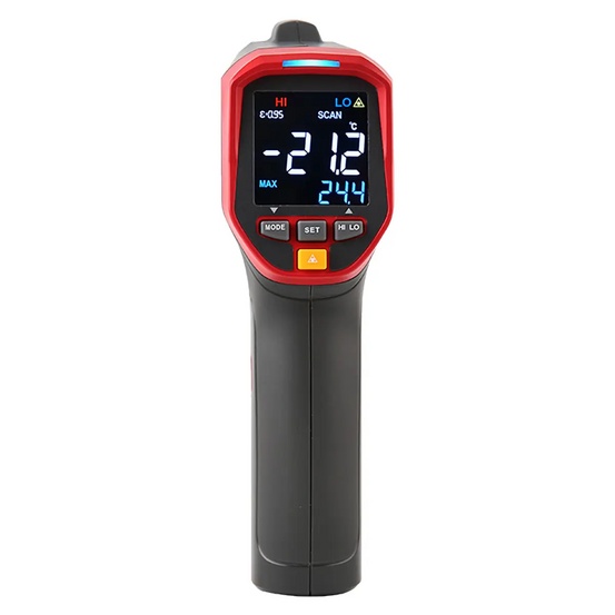 Пирометр UNI-T UT305S