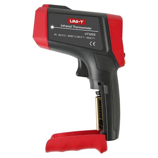 Пирометр UNI-T UT305S