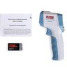 Термометр бесконтактный UNI-T UT305H