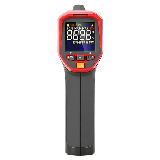 Пирометр UNI-T UT303D+