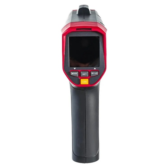 Пирометр UNI-T UT302C+