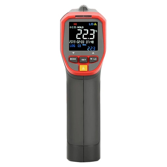 Пирометр UNI-T UT301D+