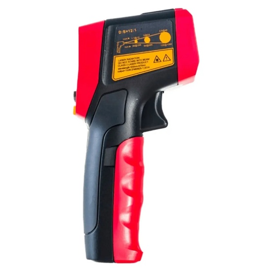 Пирометр UNI-T UT301C+