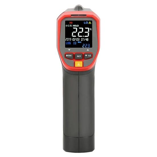 Пирометр UNI-T UT301A+