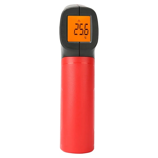 Пирометр UNI-T UT300A+