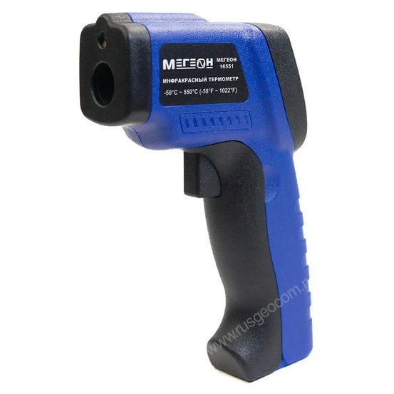 Пирометр МЕГЕОН 16551