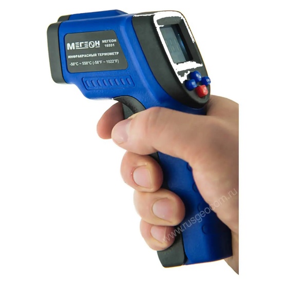 Пирометр МЕГЕОН 16551