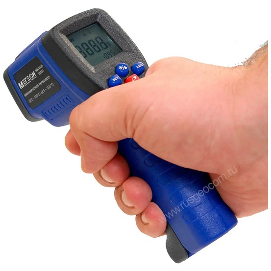 Пирометр МЕГЕОН 16551