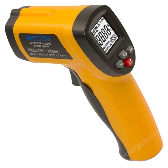 Пирометр МЕГЕОН 16350