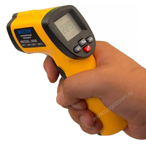 Пирометр МЕГЕОН 16350
