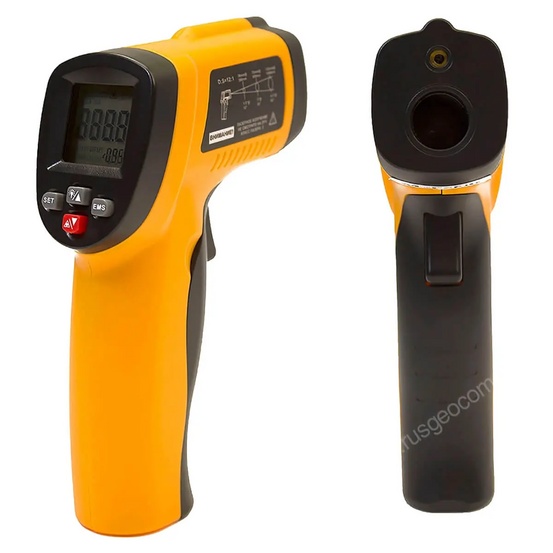 Пирометр МЕГЕОН 16350