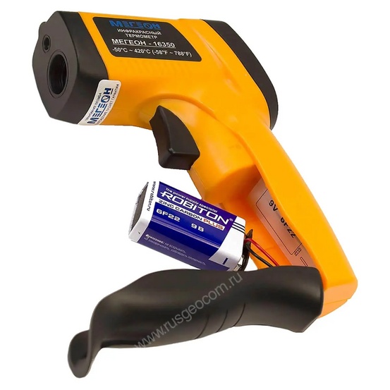 Пирометр МЕГЕОН 16350