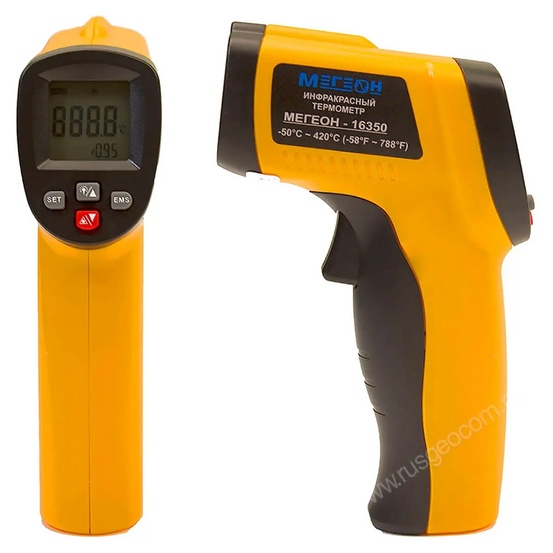 Пирометр МЕГЕОН 16350