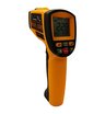 Инфракрасный термометр МЕГЕОН 162200