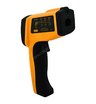Инфракрасный термометр МЕГЕОН 161650