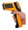 Инфракрасный термометр МЕГЕОН 161650