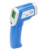 Инфракрасный термометр МЕГЕОН 16036