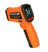 Инфракрасный термометр с термопарой МЕГЕОН 16802