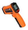 Инфракрасный термометр с термопарой МЕГЕОН 16800