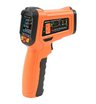 Инфракрасный термометр с термопарой МЕГЕОН 16800