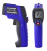 Инфракрасный термометр (пирометр) МЕГЕОН 16055