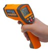 Инфракрасный измеритель температуры МЕГЕОН 161150