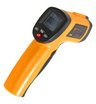 Бесконтактный инфракрасный термометр (пирометр) МЕГЕОН 16550