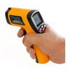 Бесконтактный инфракрасный термометр (пирометр) МЕГЕОН 16550