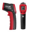 Бесконтактный инфракрасный термометр (пирометр) МЕГЕОН 16400S