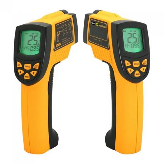 Пирометр ПрофКиП Cobra-852