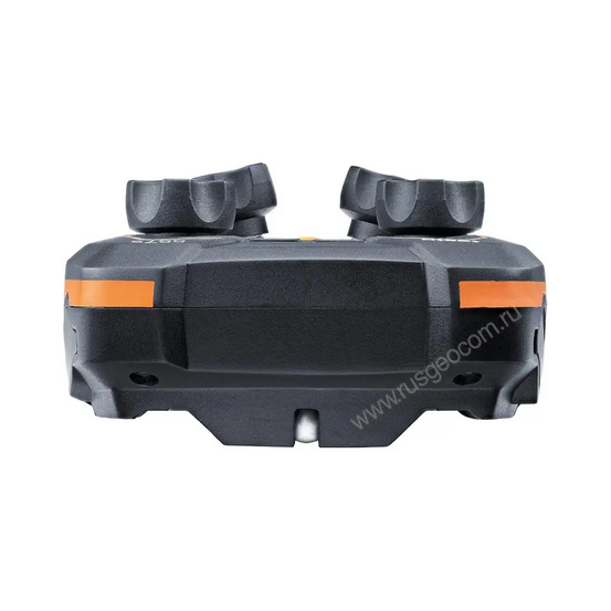 Цифровой манометрический коллектор Testo 557s комплект 1 в кейсе