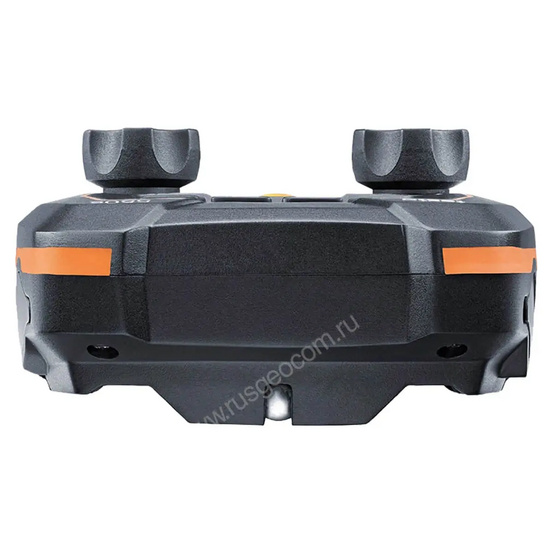 Цифровой манометрический коллектор Testo 550s комплект 3 в кейсе c шлангами