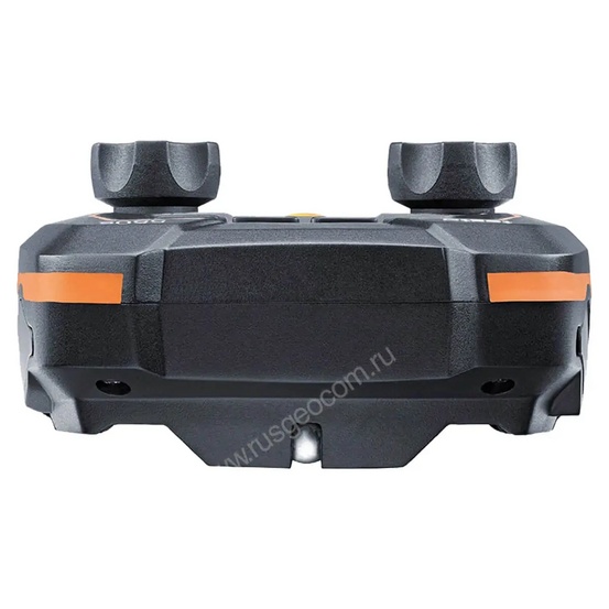 Цифровой манометрический коллектор Testo 550s комплект 2 в кейсе