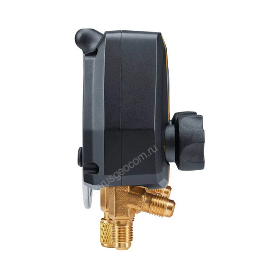 Цифровой манометрический коллектор Testo 550i комплект 1 в кейсе