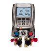 Манометрический коллектор Testo 570-2