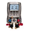 Манометрический коллектор Testo 570-1