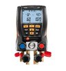 Манометрический коллектор Testo 557