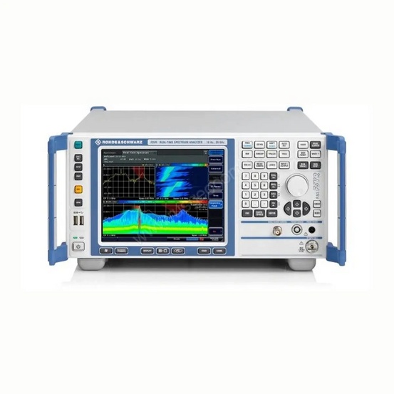 Анализатор спектра Rohde Schwarz FSVR7